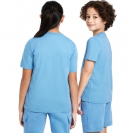 Tricou Nike K NSW TEE EMB FUTURA LBR thumbnav 4